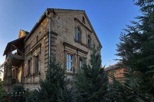 Einfamilienhaus in Motzener Stadtteil Kallinchen