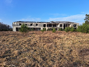 Rohbau Villa Seddiner See Mar26 10_Web