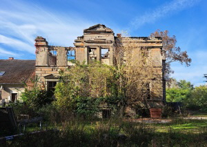 Schloss Tasdorf