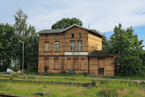 Lost Places in Bad Belzig