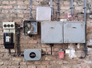 Elektroinstallation