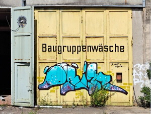 Baugruppenw�sche