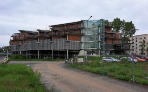 Lost Place Nutheschlange